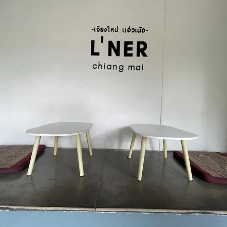 L'Ner Chiang Mai Hotel